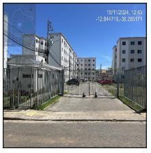 Imagem leilão