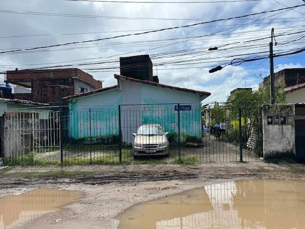 Casa, 49.95 de área total, 49.95 de área privativa, 360.00 de área do terreno,  2 qto(s), em Paulista/PE