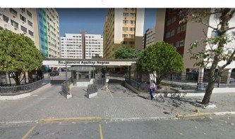 Imagem leilão
