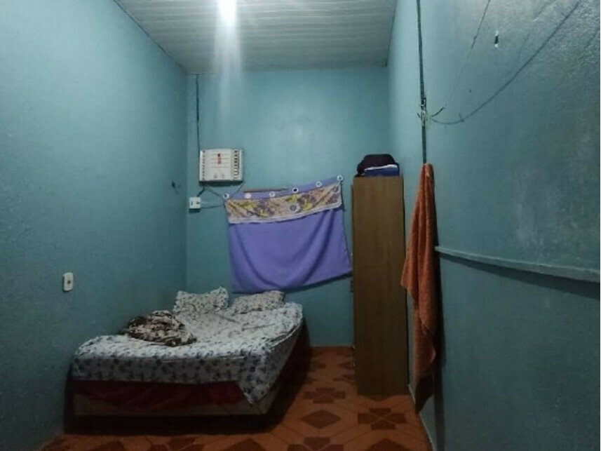 Imagem leilão