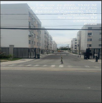 Imagem leilão