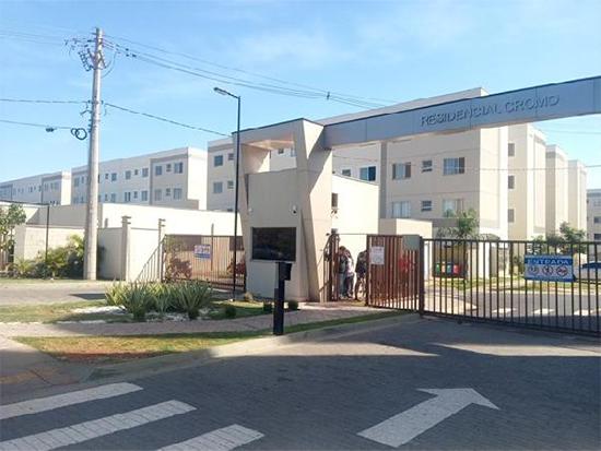 Imagem leilão