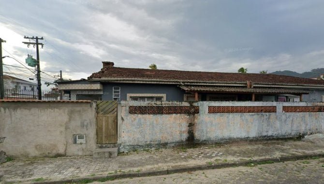Imagem leilão
