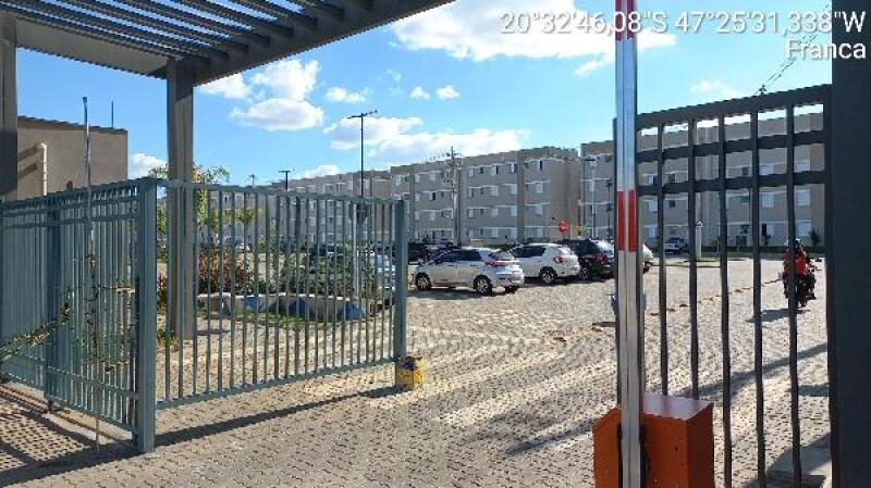 Apartamento em Franca/SP