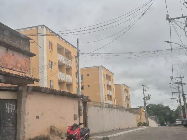 Apartamento, 99.47 de área total, 77.64 de área privativa, 0.00 de área do terreno,  2 qto em São Gonçalo/RJ