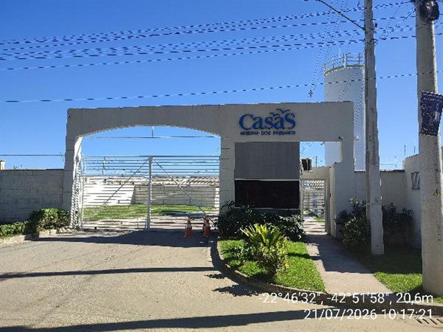 Casa ITABORAÍ | RIO DE JANEIRO em Itaboraí/RJ - foto 1