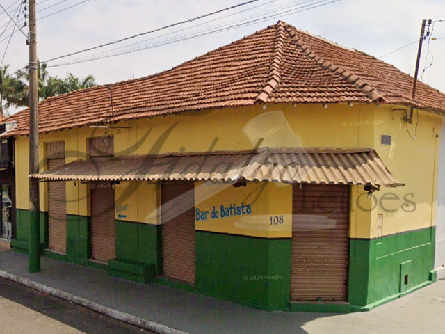 Imagem leilão