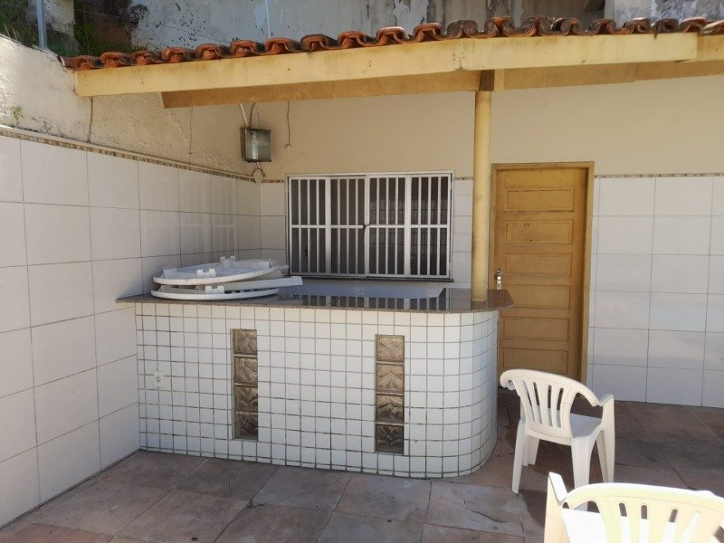 APARTAMENTO COM 3 QUARTOS NA AV. DOM JOÃO VI, BROTAS, SALVADOR/BA em Salvador/BA - foto 45