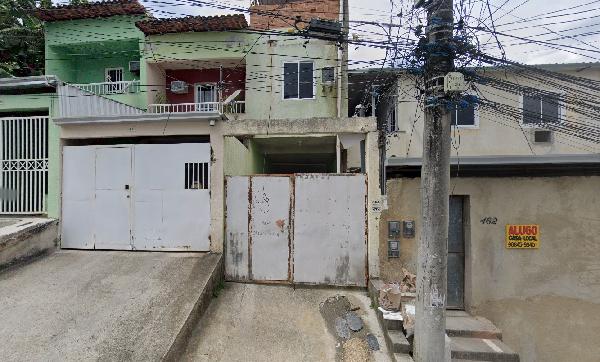 Imagem leilão