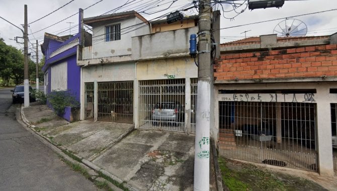 Imagem leilão