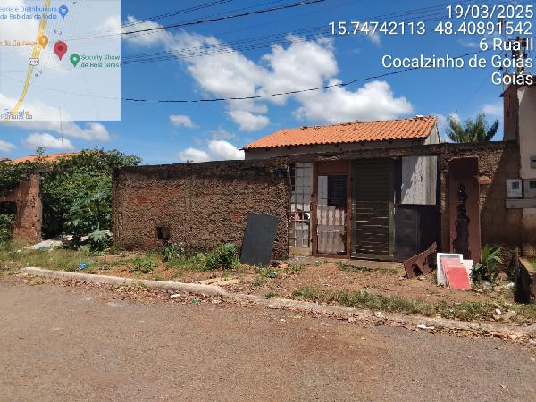 Imagem leilão