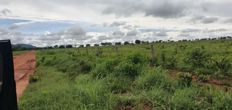 IMÓVEL RURAL COM ÁREA DE 1.899,2700HAS, "FAZENDA VALENT.. em Rosário Oeste/MT - foto 16