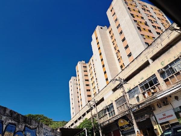 Apartamento, 47.00 de área total, 47.00 de área privativa, 0.00 de área do terreno,  2 qto em Rio de Janeiro/RJ