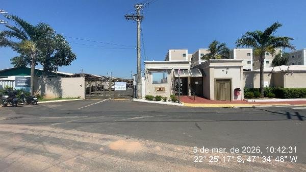 Imagem leilão