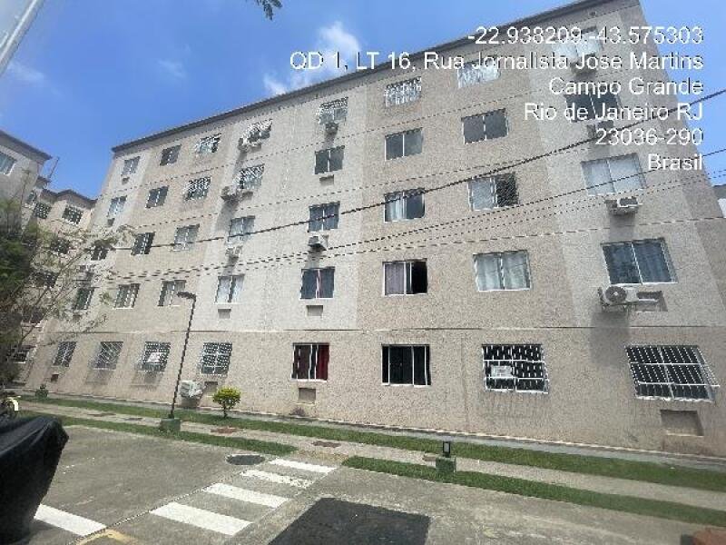 Apartamento em Rio de Janeiro/RJ - foto 1
