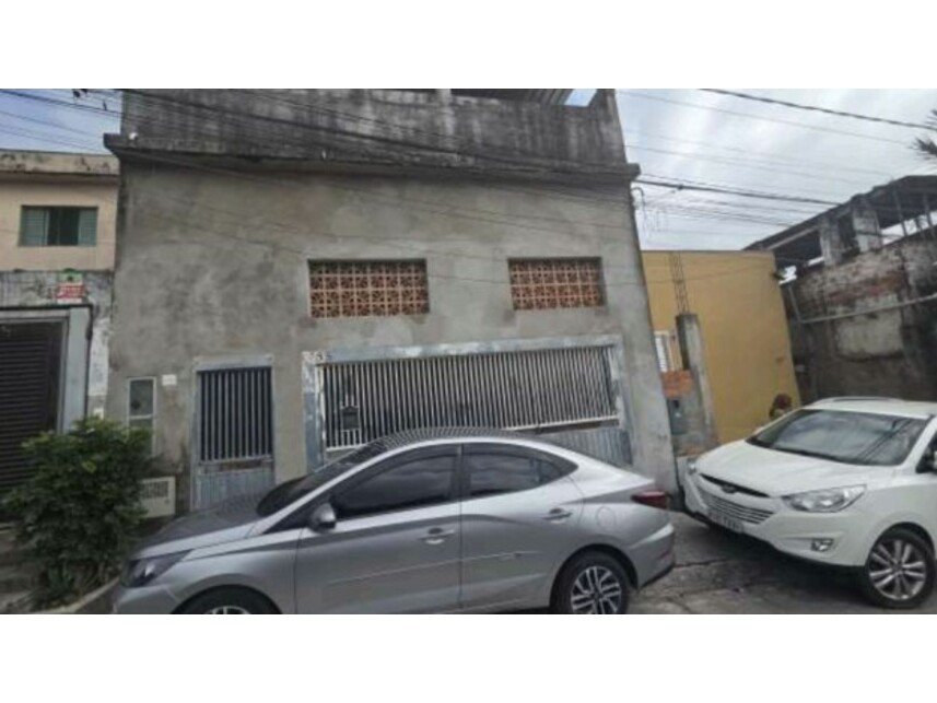 Imagem leilão