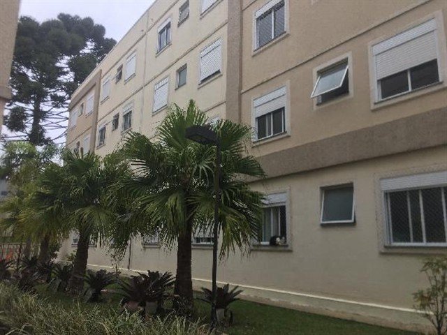 Apartamento CURITIBA | PARANÁ em Curitiba/PR