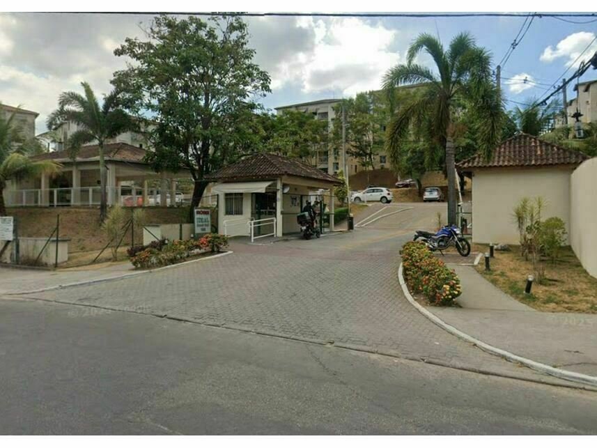 Imagem leilão