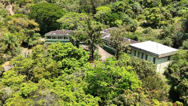 FAZENDA ROÇA GRANDE 31,40h - SABARÁ/MG em Sabará/MG - foto 16