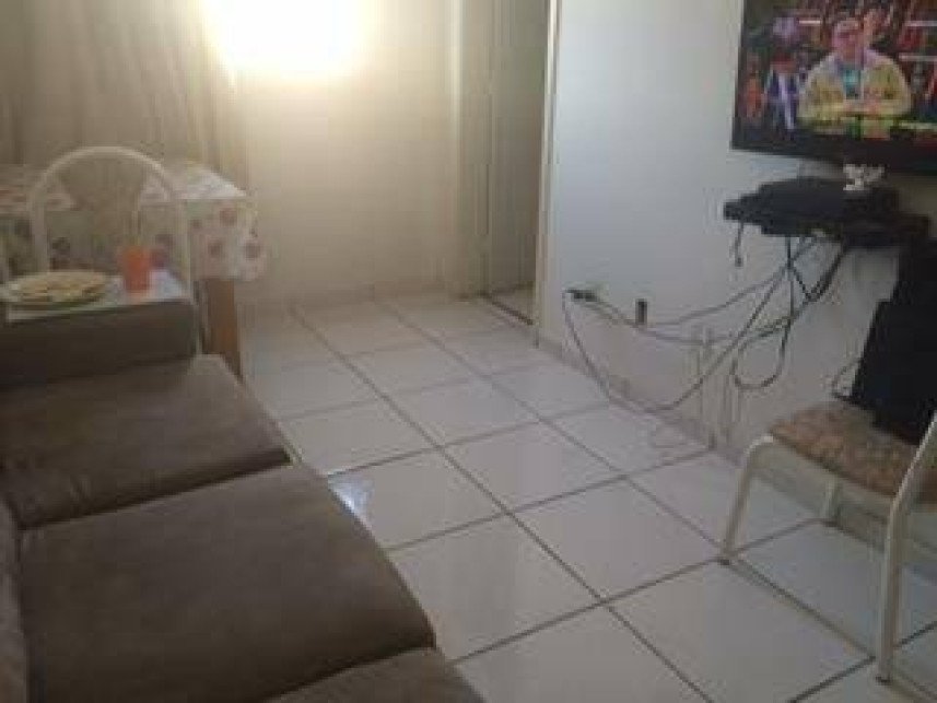 Apartamento à venda em leilão - Estrada Do Magarca, 176 - Apto 401 Bloco 01 - Condominio C em Rio de Janeiro/RJ - foto 6
