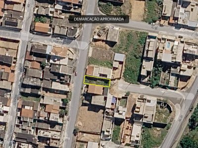 Lote 0001: TERRENO Nº 06 COM 160 M² NO JARDIM DAS FLORES em Hortolândia/SP - foto 2
