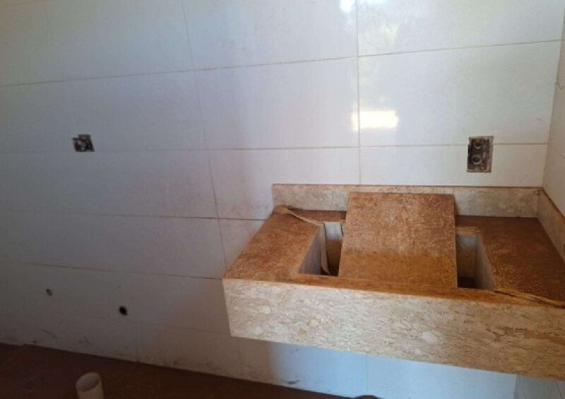 CASA RESIDENCIAL ASSOBRADADA em CONDOMÍNIO FECHADO loca.. em Ribeirão Preto/SP - foto 11