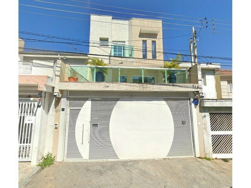 Imagem leilão