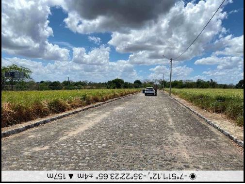 Imagem leilão
