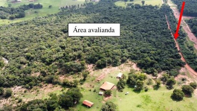 Parte Ideal sobre Imóvel Rural com 9 ha (Sítio Nossa Senhora Aparecida) - Assis - SP em Assis/SP - foto 8