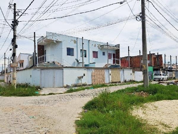 Apartamento, 51.03 de área total, 51.03 de área privativa, 0.00 de área do terreno,  2 qto em Nova Iguaçu/RJ