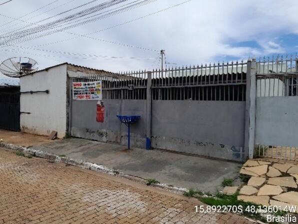Imagem leilão