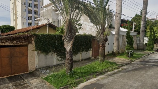 Imagem leilão