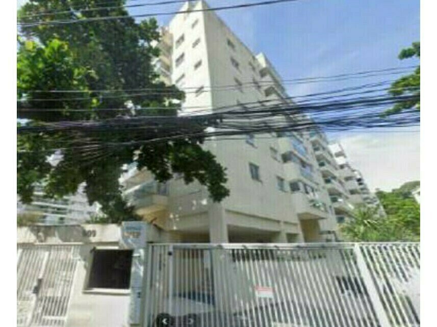 Imagem leilão