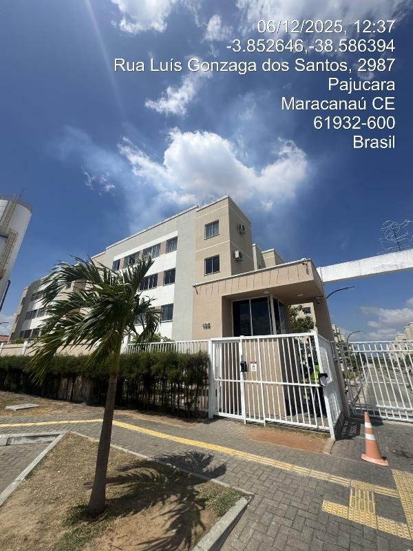 Imagem leilão