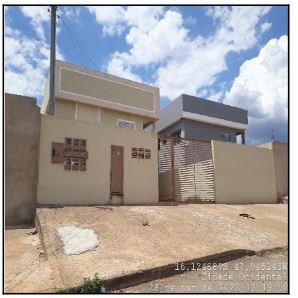 Apartamento, 0.00 de área total, 53.81 de área privativa, 0.00 de área do terreno,  2 qto( em Cidade Ocidental/GO - foto 1