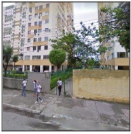 Apartamento, 0.00 de área total, 35.00 de área privativa, 0.00 de área do terreno. em Rio de Janeiro/RJ