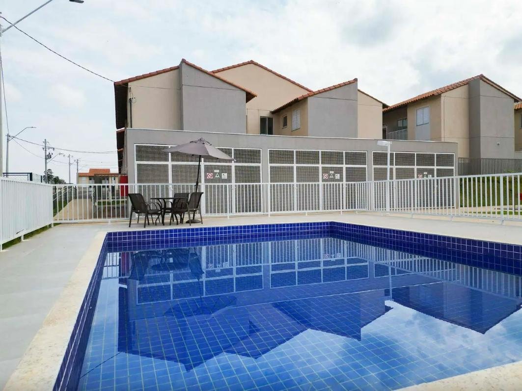 Apartamento - 51,53m² de área privativa, com vaga de garagem - INDAIATUBA/SP em Indaiatuba/SP - foto 5