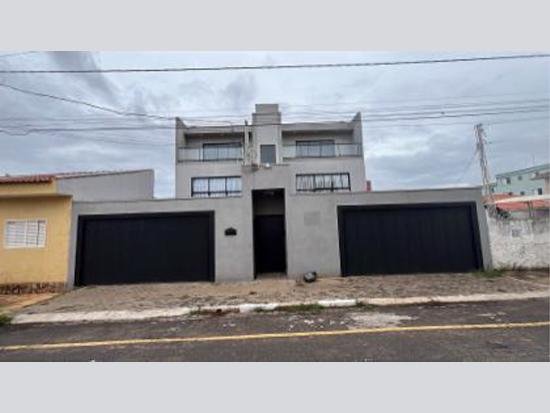 Imagem leilão