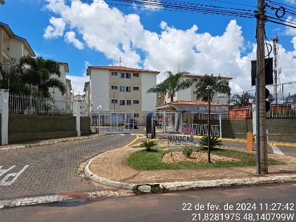 Imagem leilão