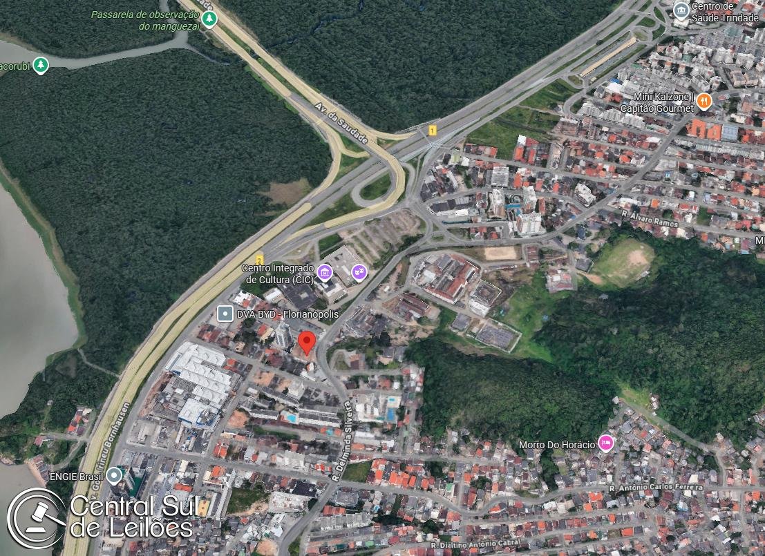 Imagem leilão