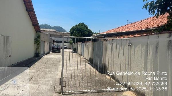 Casa, 49.95 de área total, 49.95 de área privativa, 0.00 de área do terreno,  2 qto(s), a. em Cachoeiras de Macacu/RJ