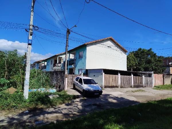 Apartamento, 56.82 de área total, 56.82 de área privativa, 0.00 de área do terreno,  2 qto em São Gonçalo/RJ