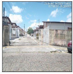 Casa, 67.37 de área total, 67.37 de área privativa, 143.46 de área do terreno,  2 qto(s), em São Gonçalo do Amarante/RN