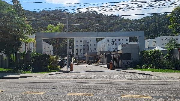 Apartamento, 44.00 de área total, 44.00 de área privativa, 0.00 de área do terreno,  2 qto em Rio de Janeiro/RJ