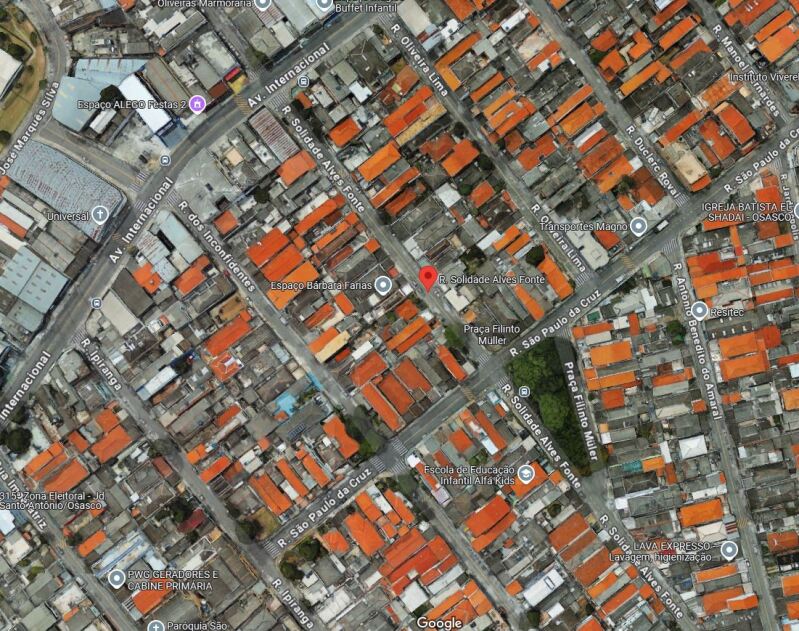 Imagem leilão
