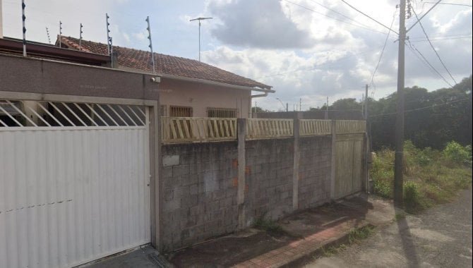 Imagem leilão