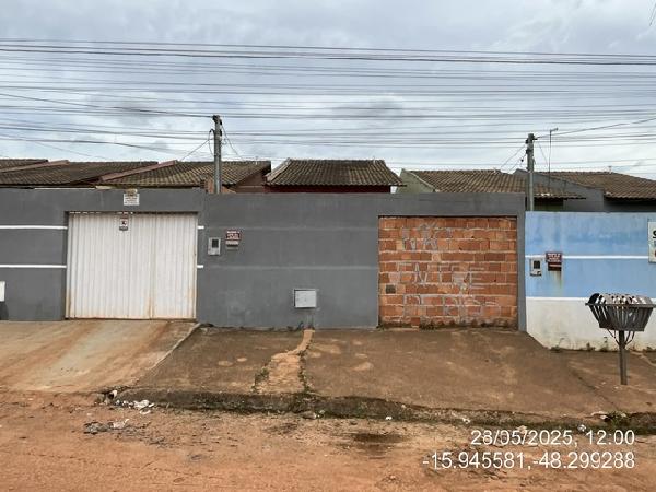 Imagem leilão