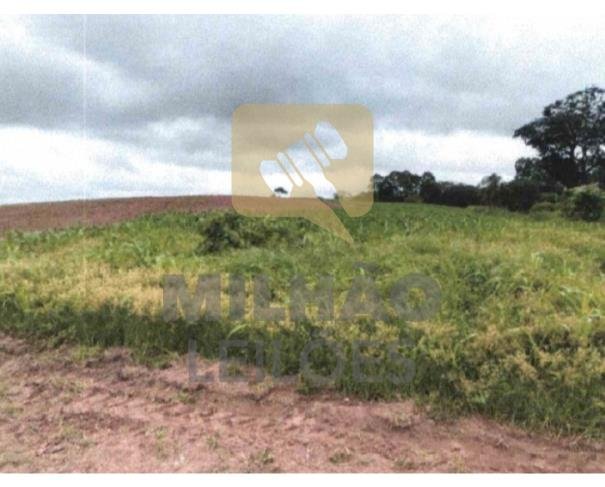 Leilão Extrajudicial - Fazenda em Santa Rosa da Serra em Santa Rosa da Serra/MG