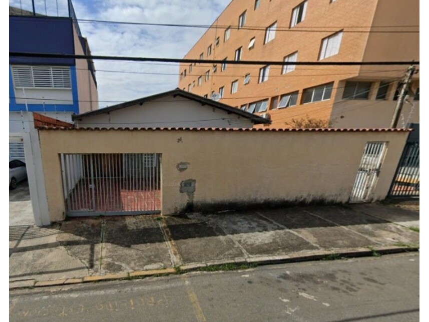 Imagem leilão