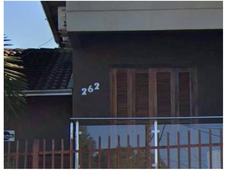 Imagem leilão